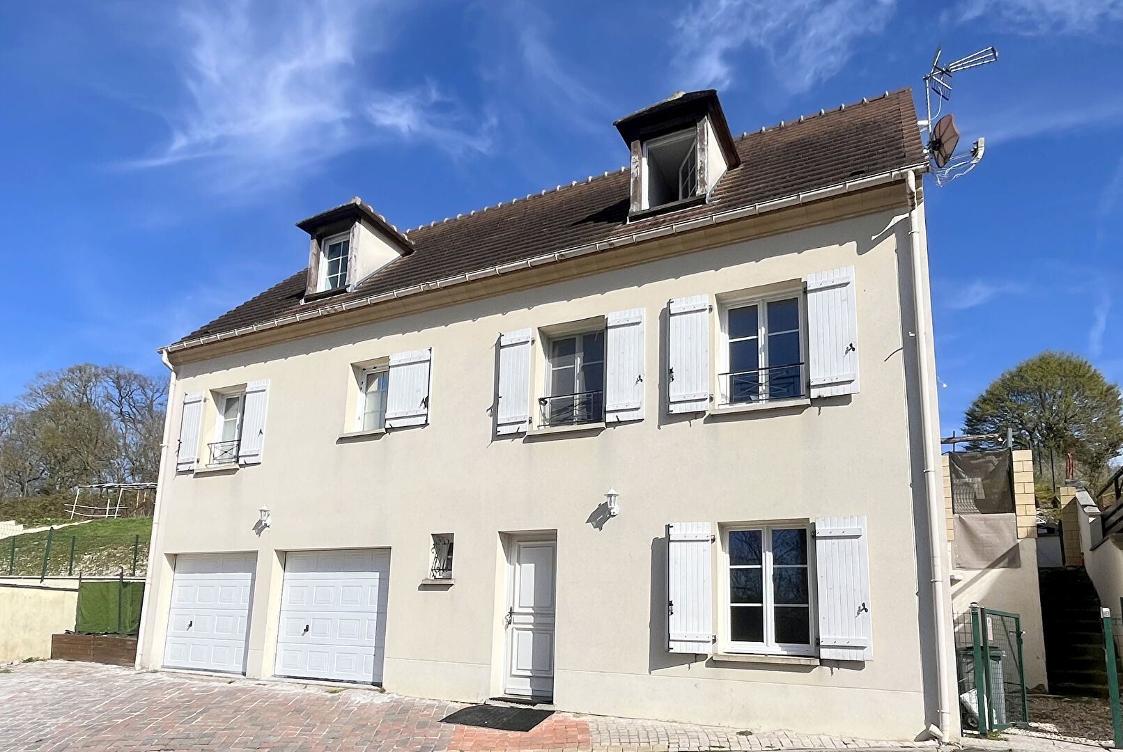 Maison 7 pièces 148 m² · à Meru · 148 m² · 335 000 €