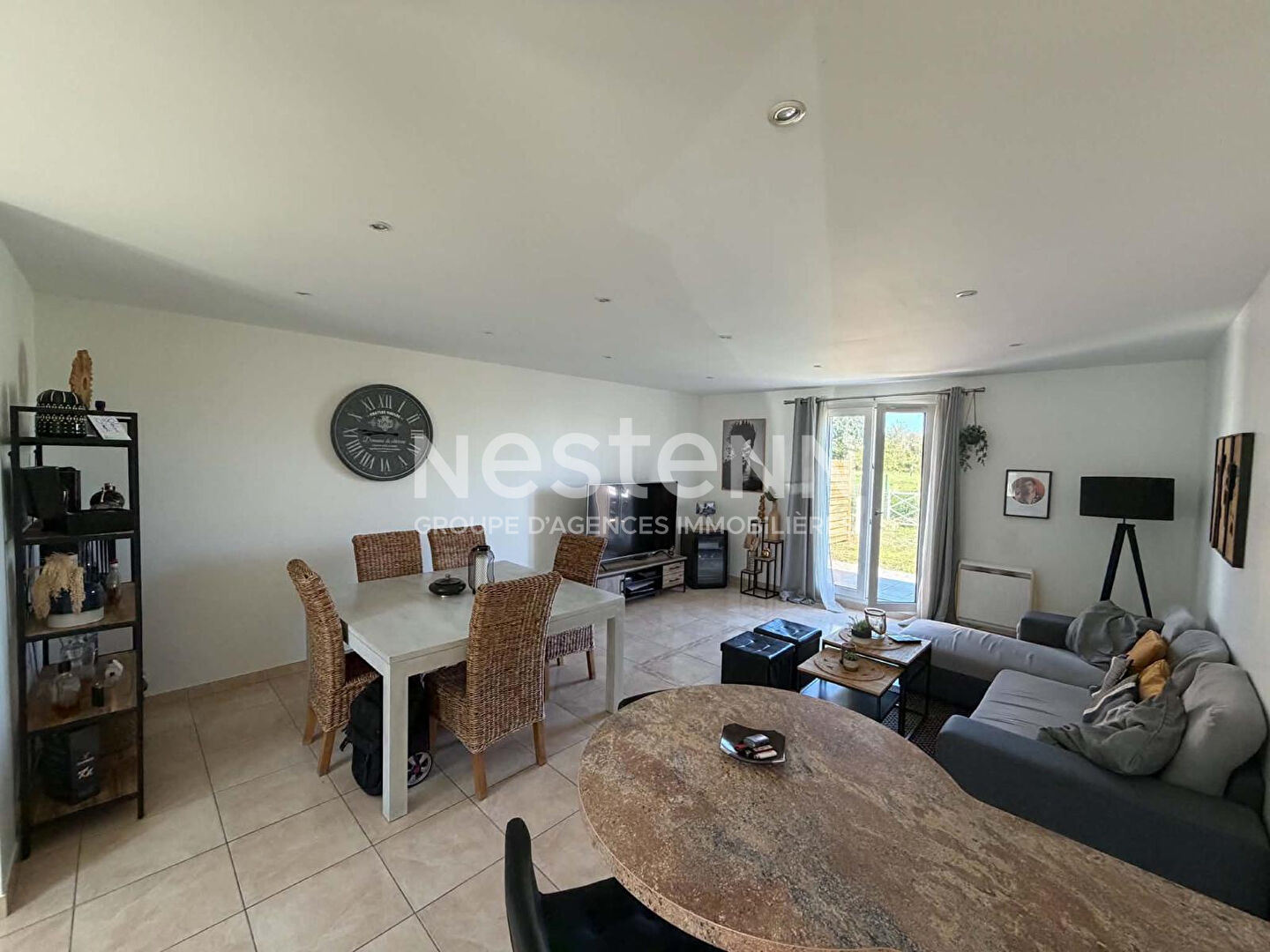 Maison 2 pièces 57 m² · à Fleury · 57 m² · 154 900 €