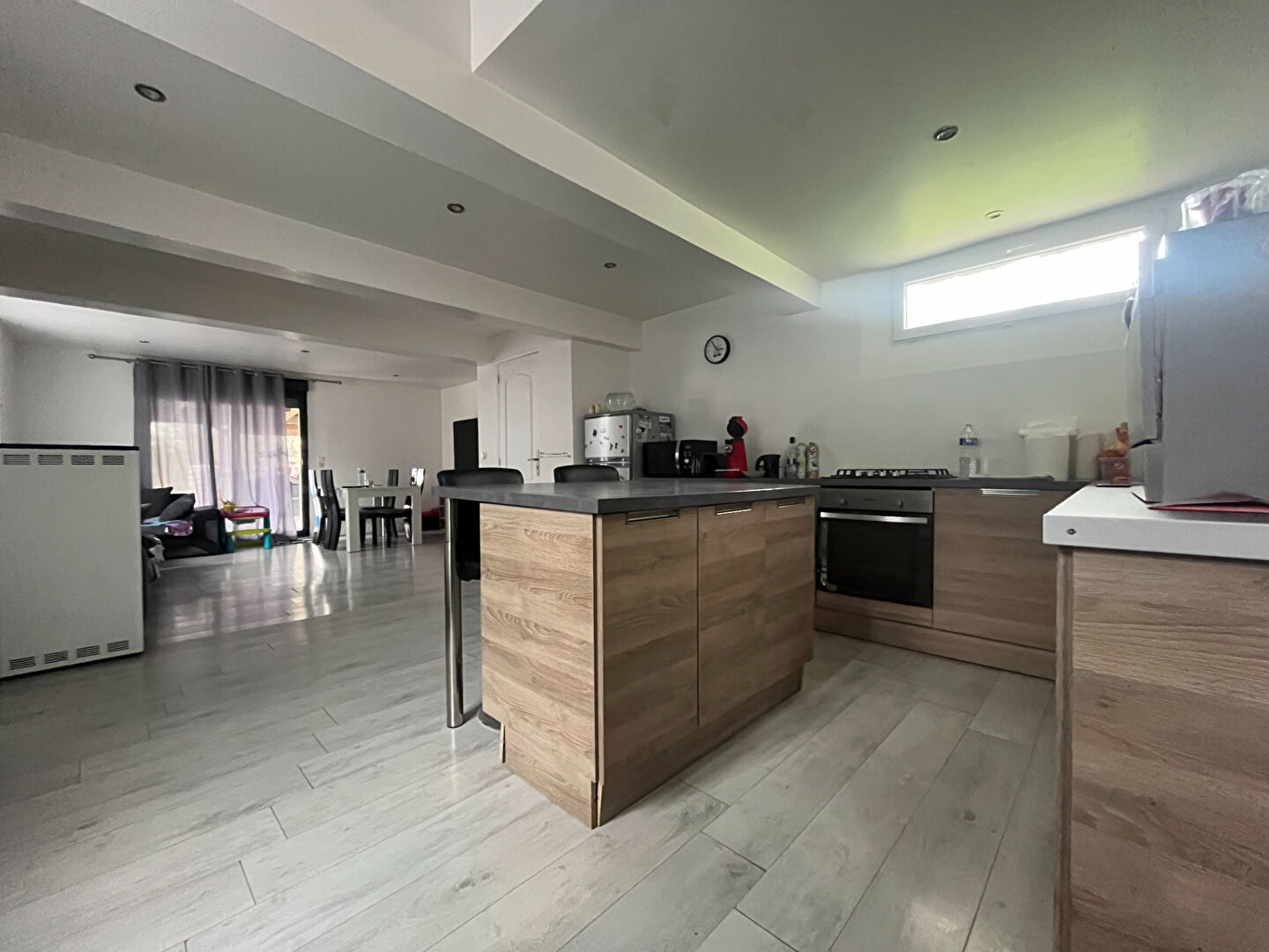 Maison LA DRENNE 5 pieces