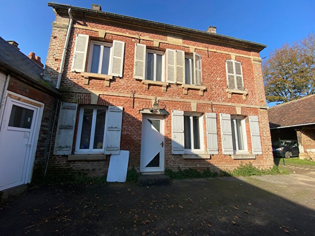 Maison 6 pièces 125 m² · à La Drenne · 125 m² · 258 000 €