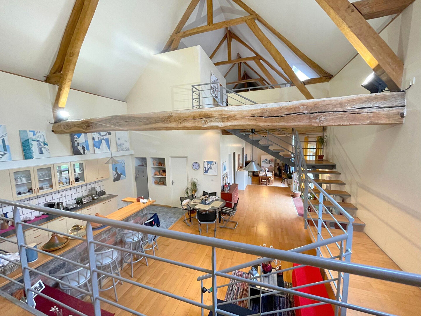 Maison 6 pièces 229 m² · à Trie-Château · 229 m² · 299 900 €