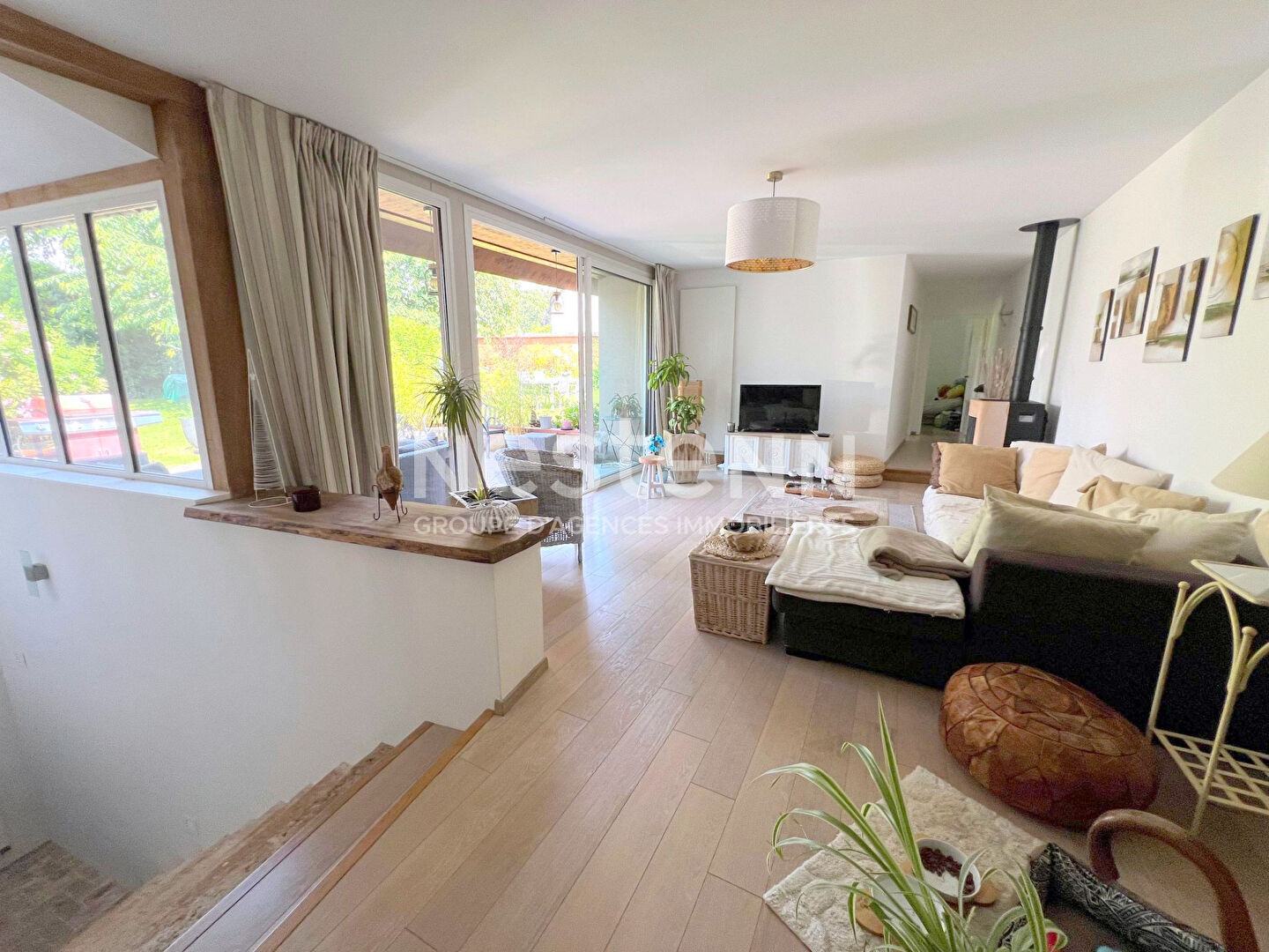 Maison 8 pièces 200 m² · à Chaumont en Vexin · 200 m² · 320 000 €