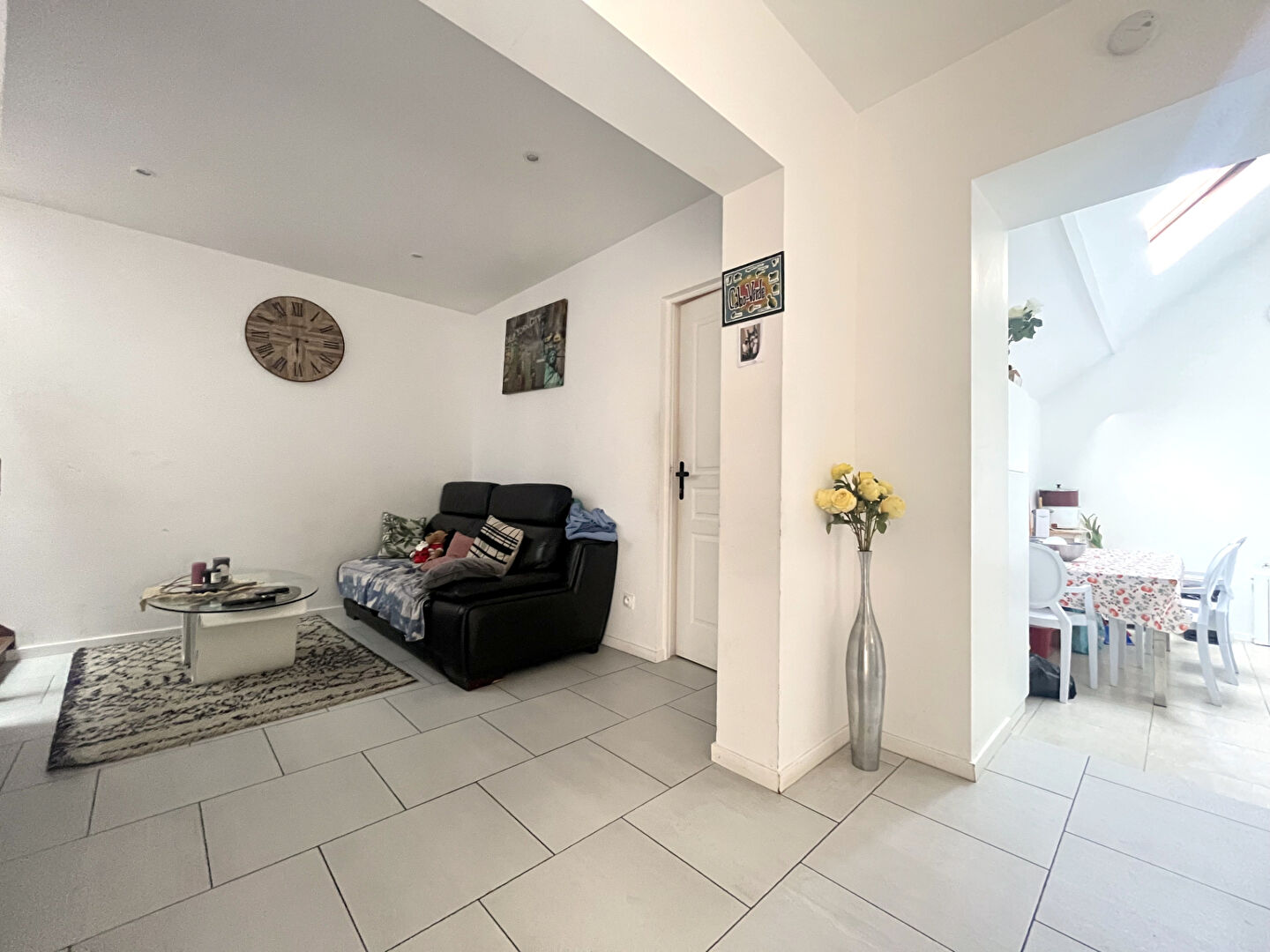 Immeuble 3 pièces 520 m² · à Méru · 520 m² · 472 700 €
