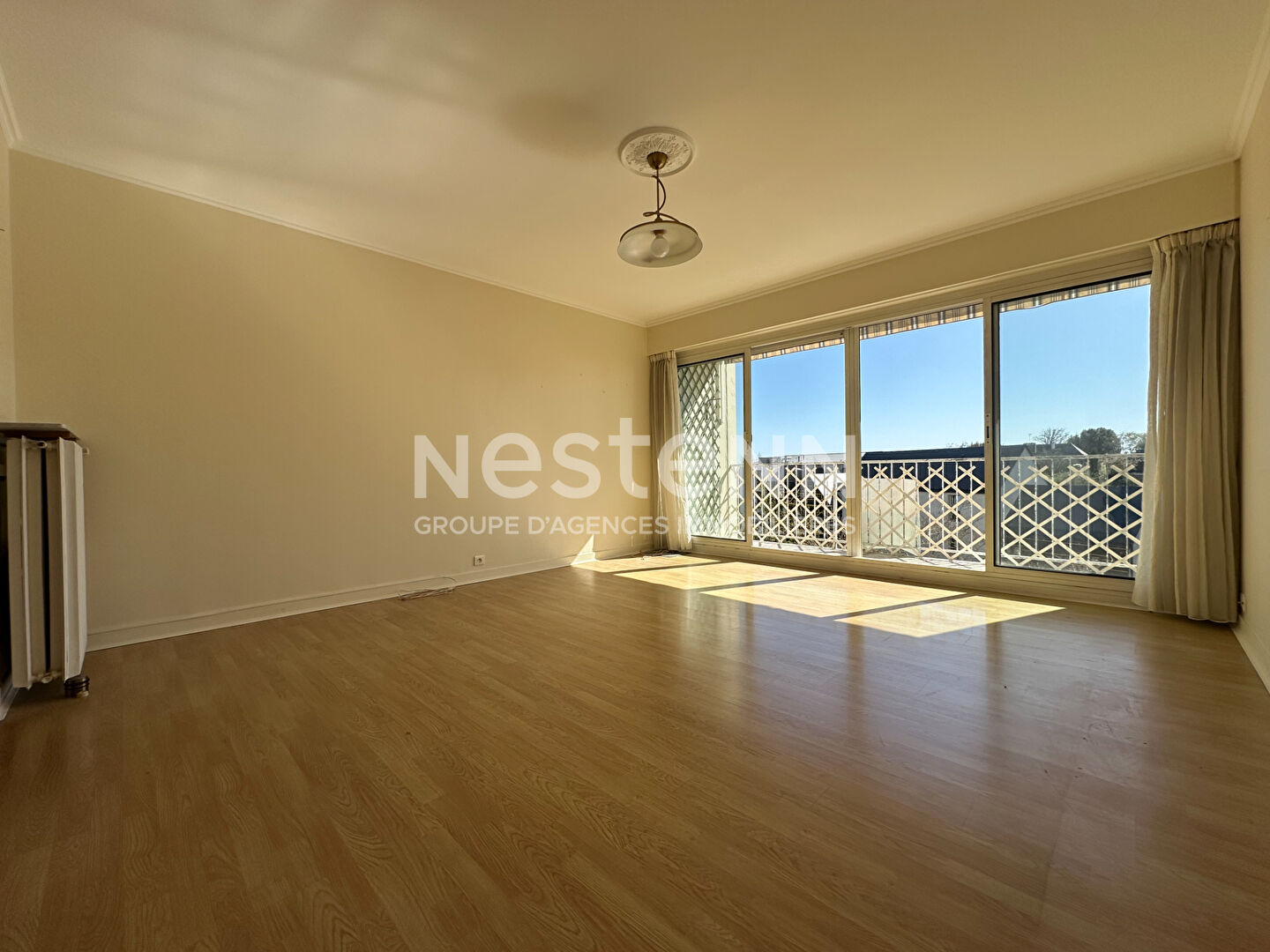 Appartement 5 pièces 95 m² · à Vannes · 95 m² · 299 000 €