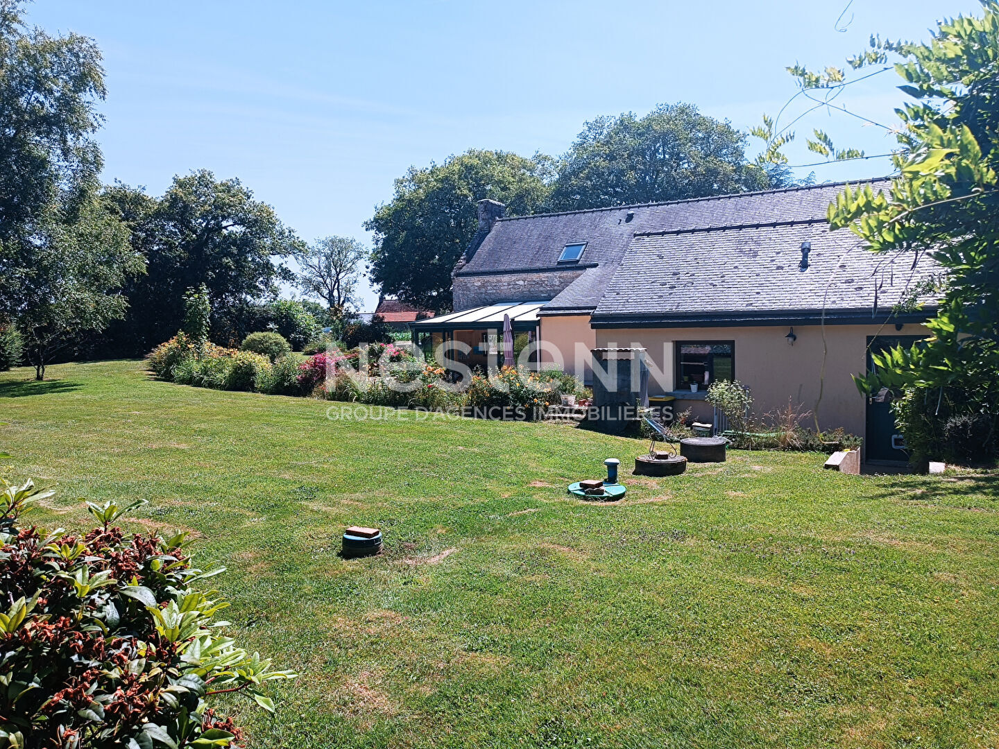 Maison 6 pièces 120 m² · à Saint Ave · 120 m² · 499 200 €