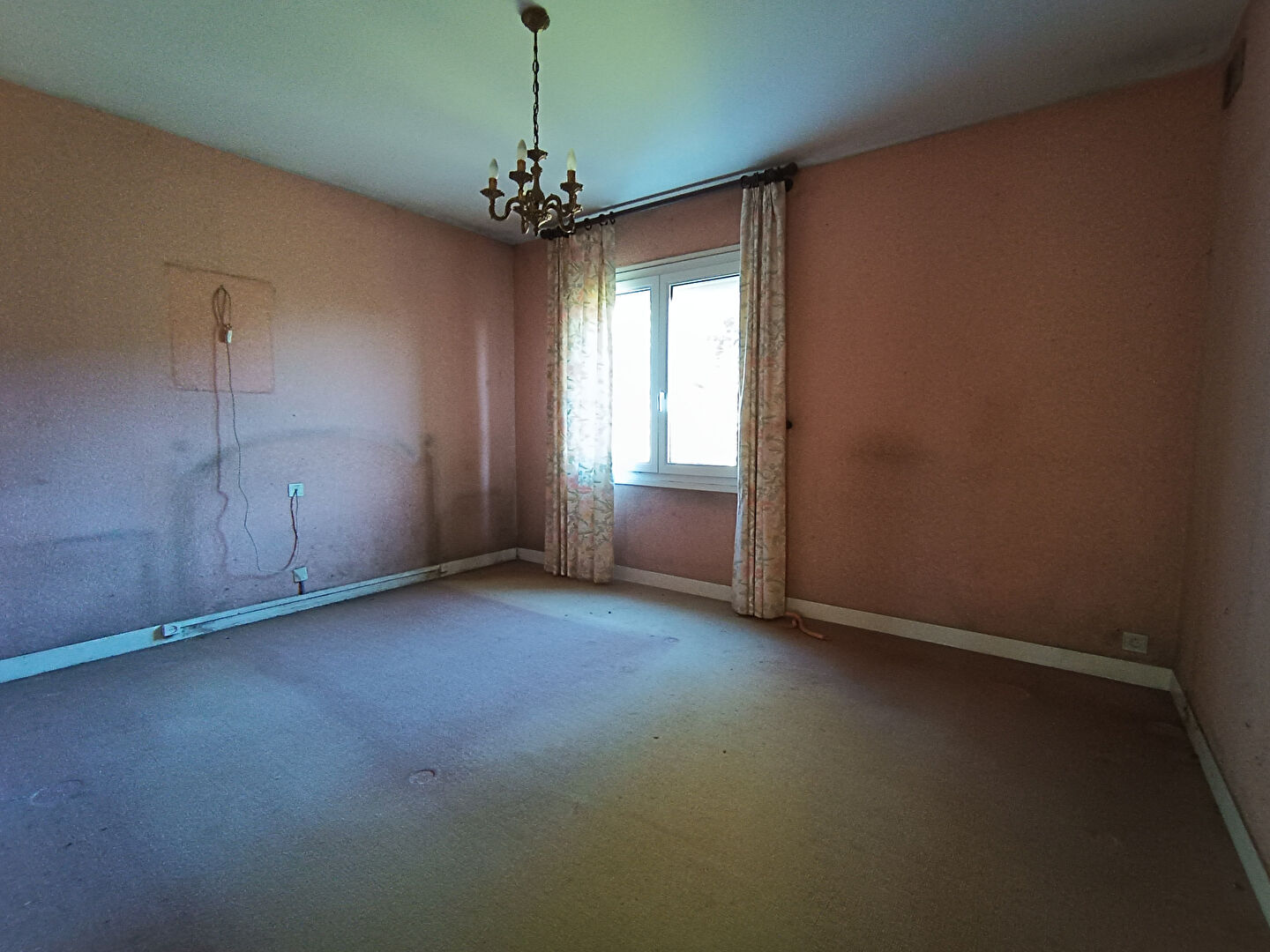 Maison à vendre à Arradon 3 chambres 83m² à rénover