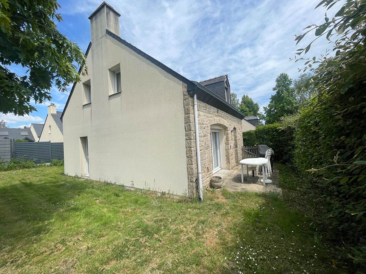 Maison 5 pièces 93 m² · à Vannes · 93 m² · 451 500 €