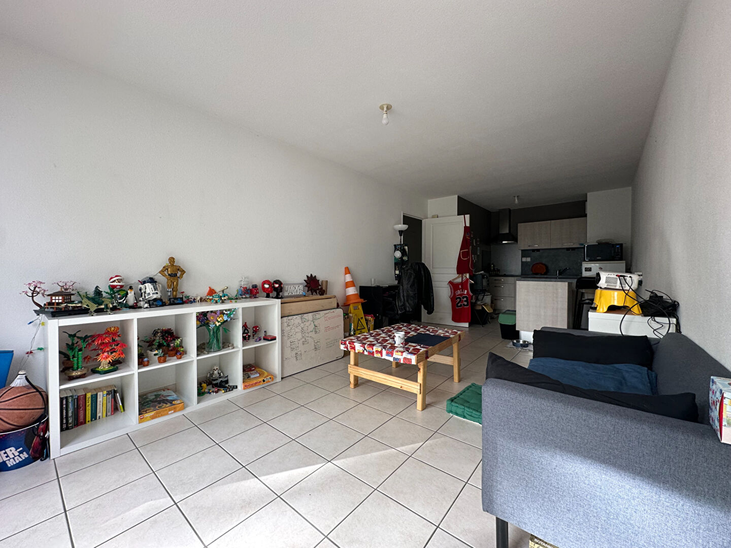 Appartement 2 pièces 43 m² · à Vannes · 43 m² · 160 500 €