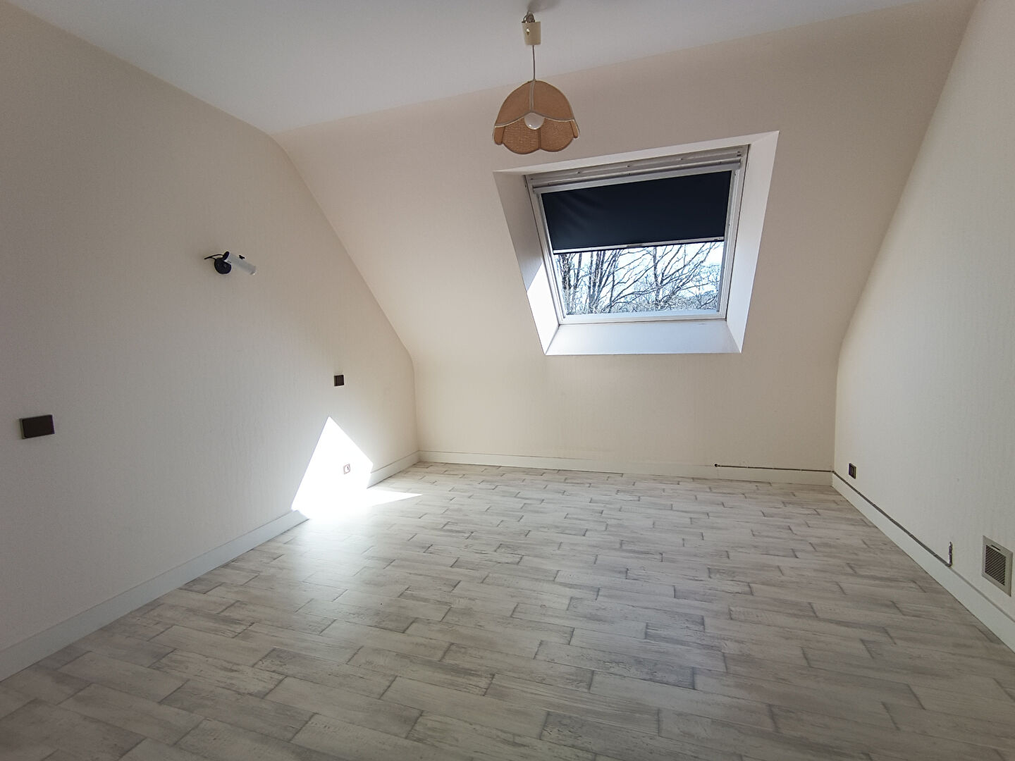 Maison à vendre à Saint-Avé 4 chambres 116 m²
