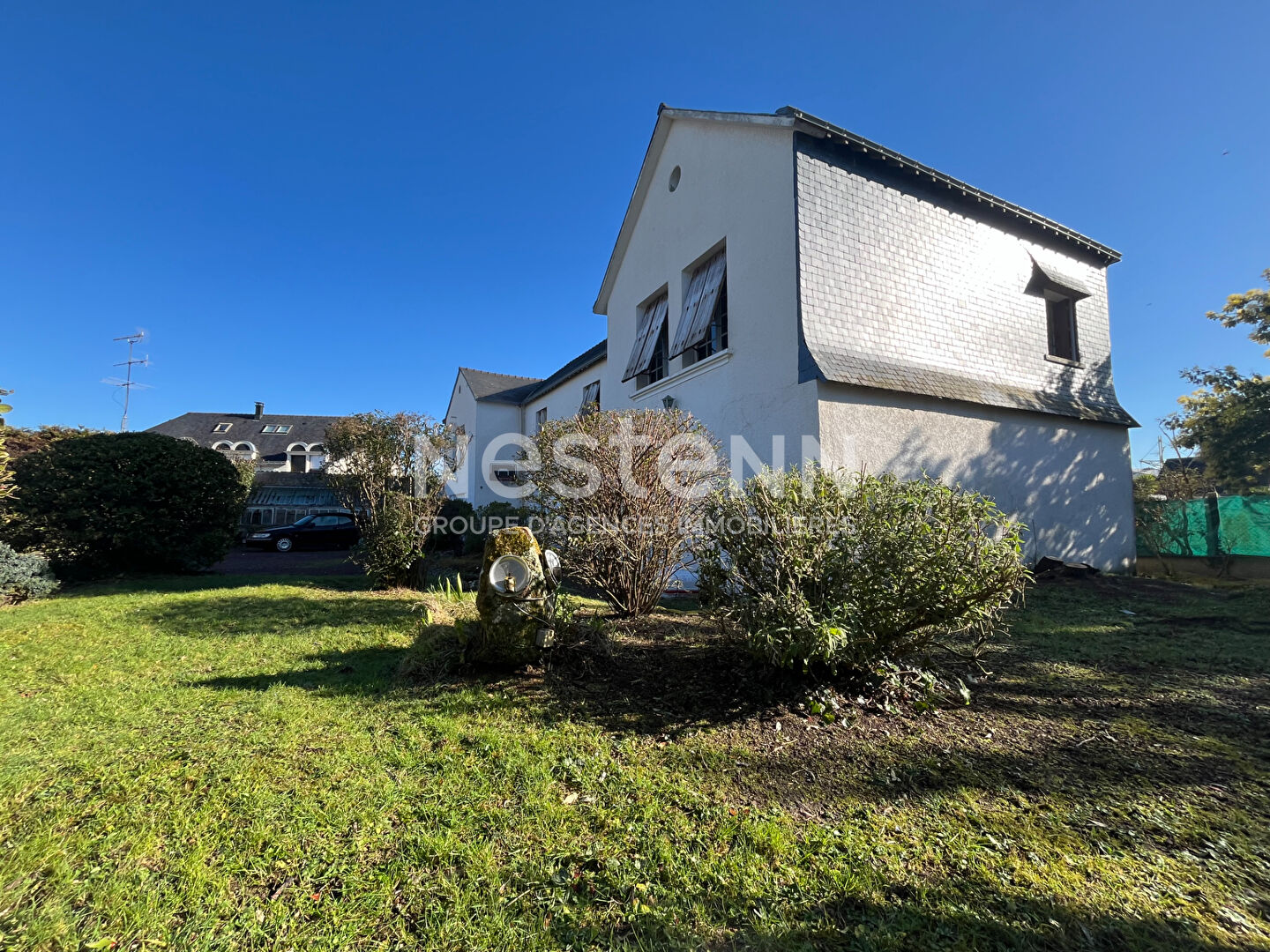 Maison 8 pièces 199 m² · à Vannes · 199 m² · 630 000 €