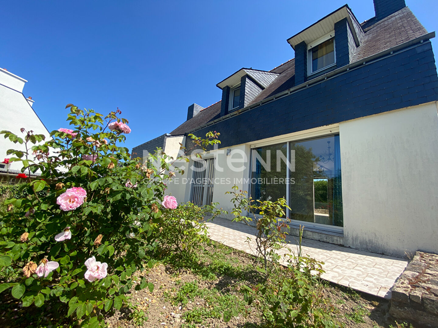 Maison à rénover à Sene 108m²