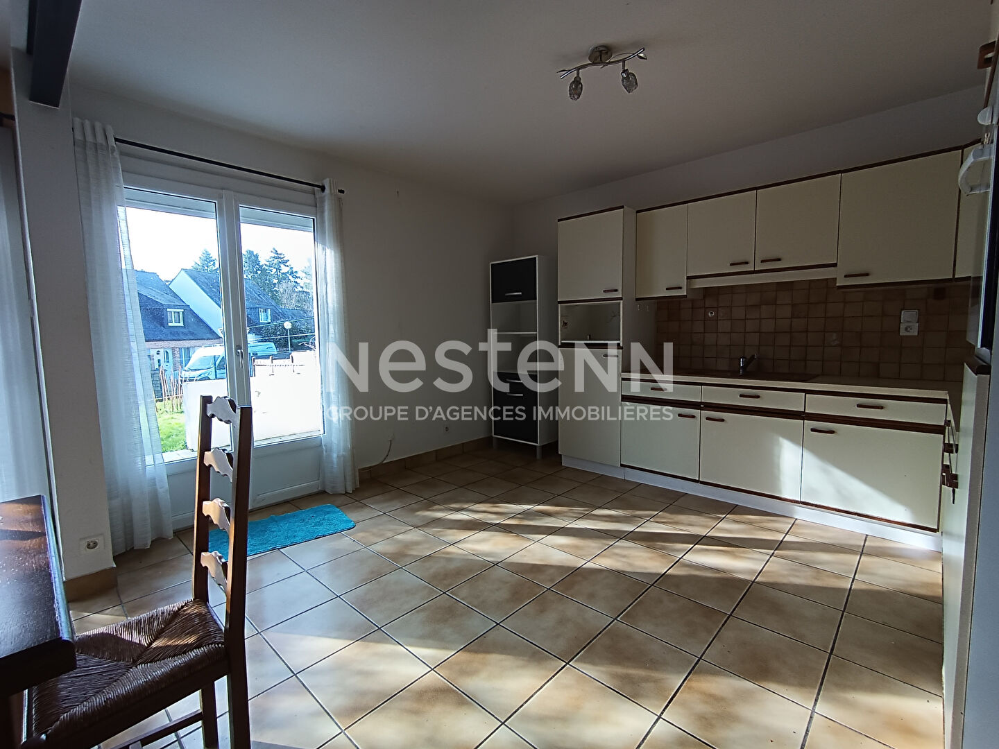 Maison à vendre à Saint Avé de 117 m² environ - 4 chambres et un bureau