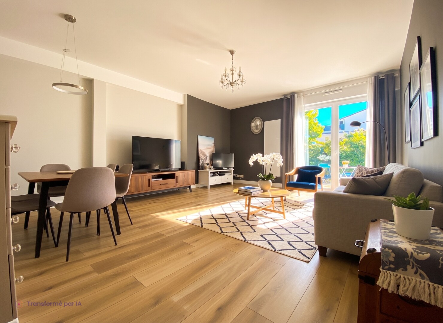 Appartement 3 pièces 71 m² · à Vannes · 71 m² · 291 500 €