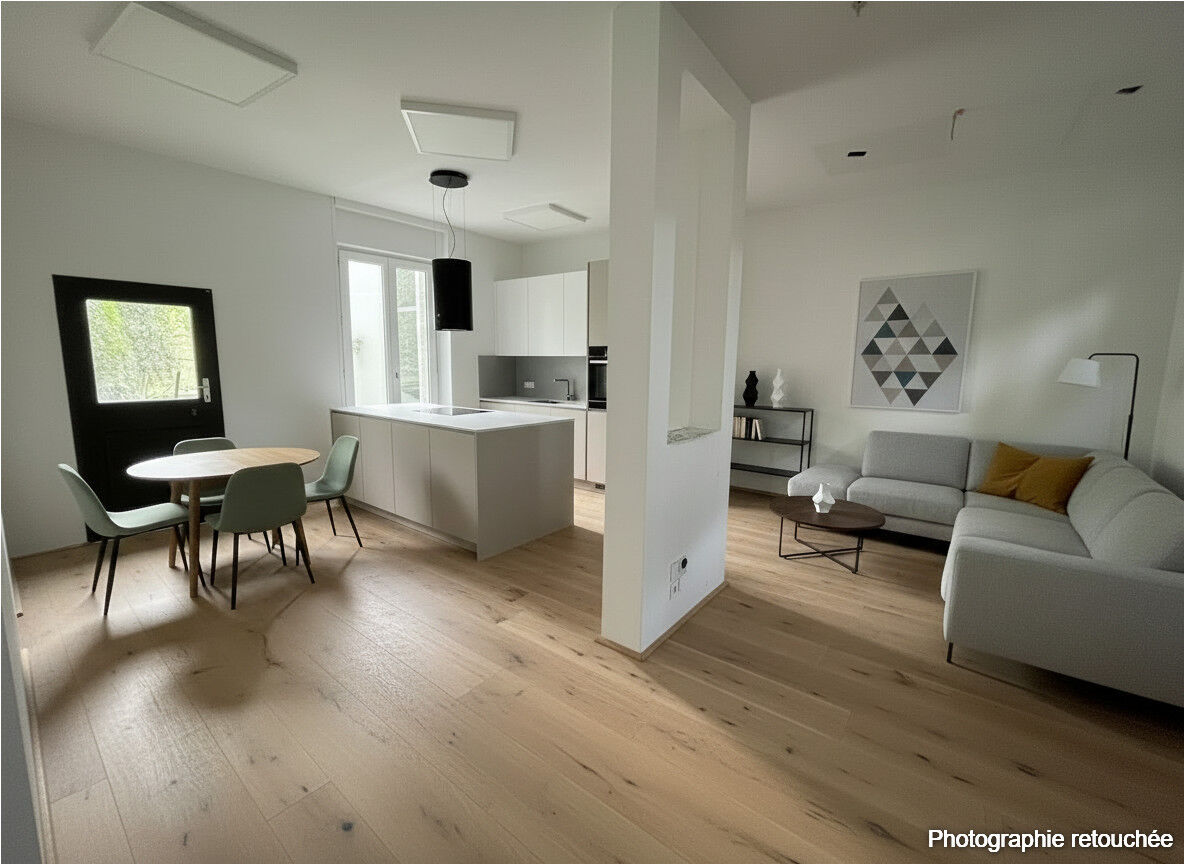 Immeuble 5 pièces 155 m² · à Vannes · 155 m² · 367 500 €