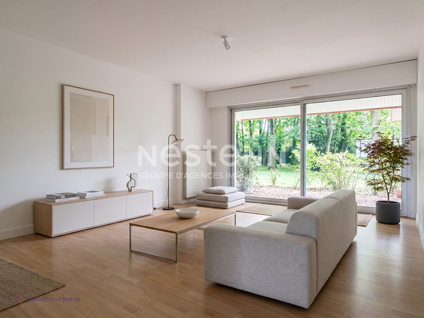 Appartement 3 pièces 72 m² · à Vannes · 72 m² · 256 500 €