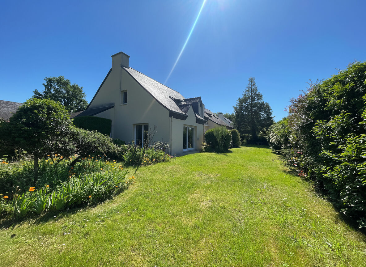 Maison 8 pièces 190 m² · à Vannes · 190 m² · 720 000 €