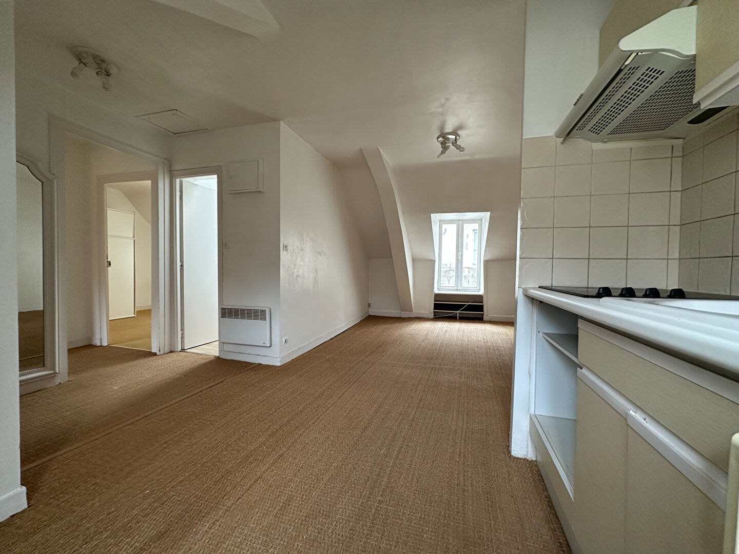 Appartement 3 pièces 38 m² · à Vannes · 38 m² · 159 900 €
