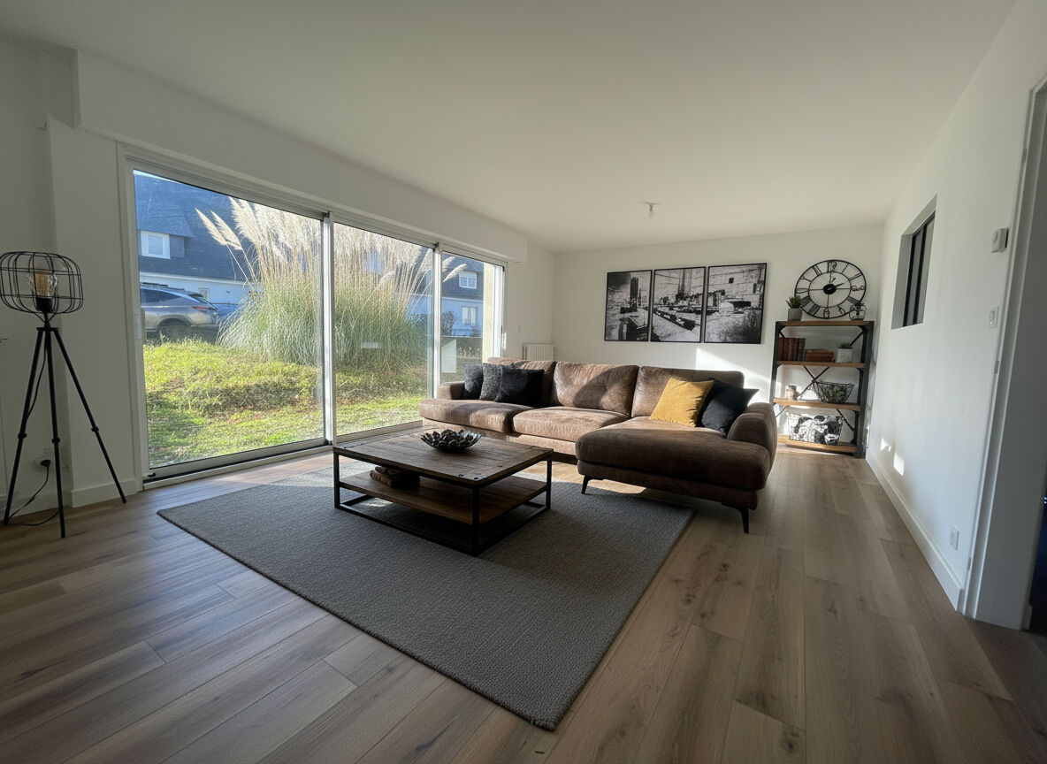 Maison 4 pièces 116 m² · à Saint Ave · 116 m² · 370 000 €