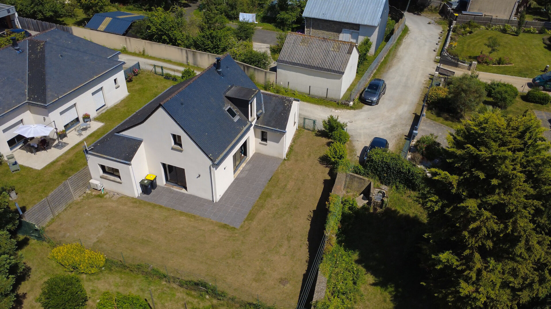 Maison 6 pièces 104 m² · à Vannes · 104 m² · 457 950 €