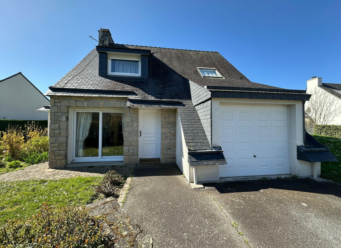 Maison 5 pièces 101 m² · à Vannes · 101 m² · 530 000 €