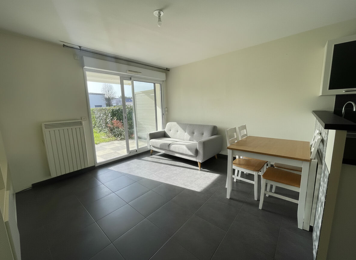 Appartement à vendre à Sene 43m²