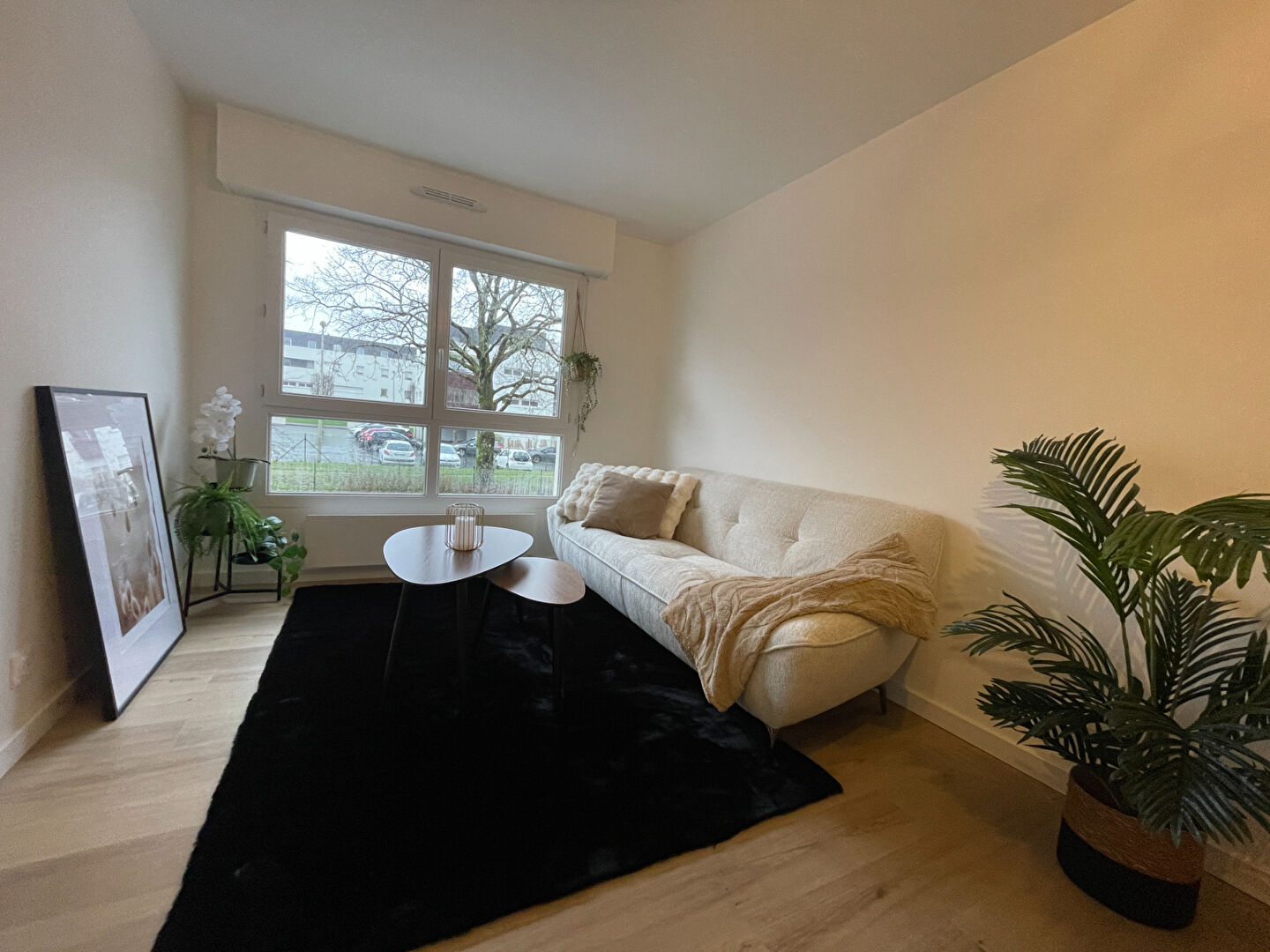 Appartement 3 pièces 63 m² · à Vannes · 63 m² · 288 750 €