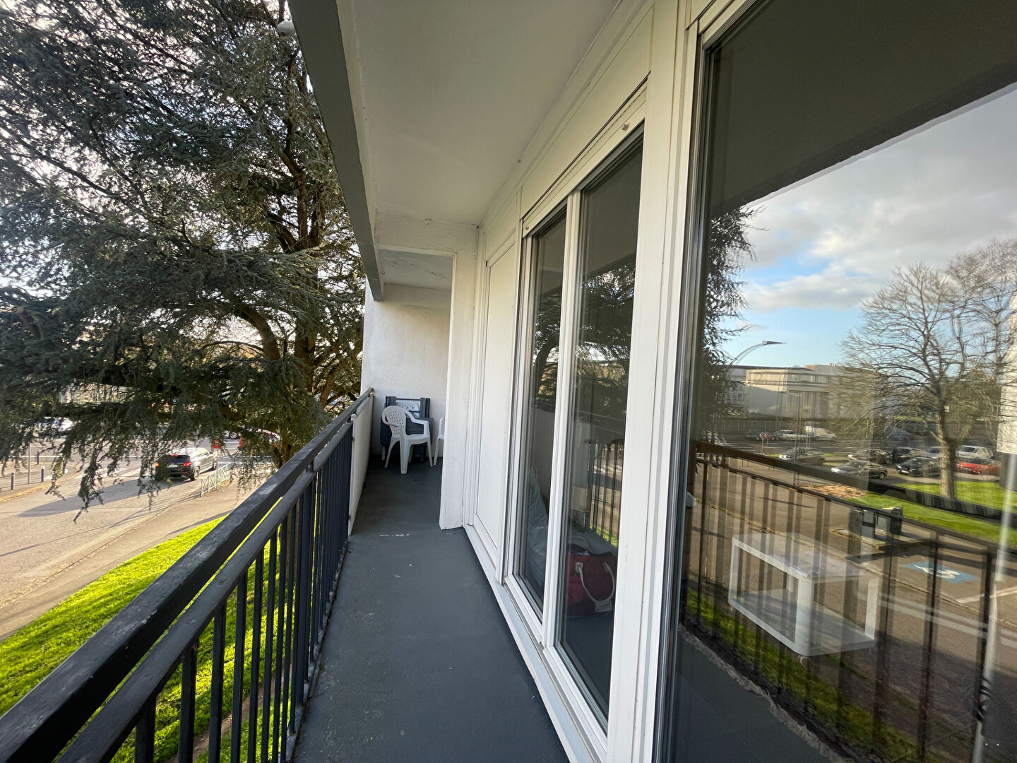 Appartement 4 pièces 73 m² · à Vannes · 73 m² · 180 000 €