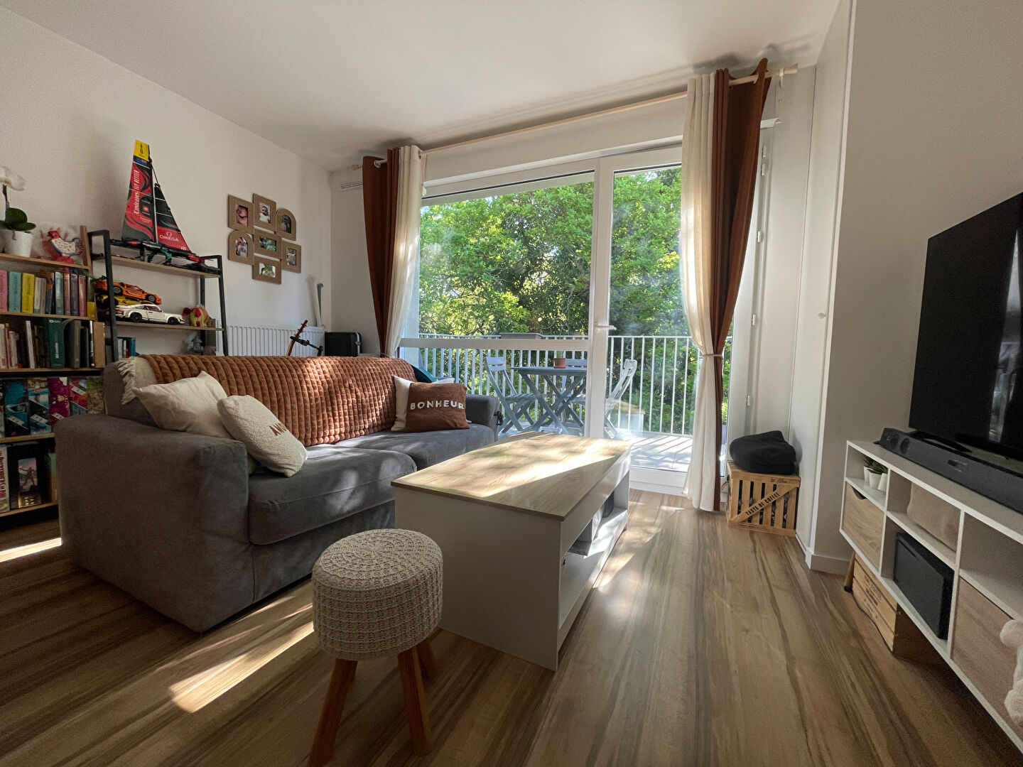 Appartement 2 pièces 47 m² · à Vannes · 47 m² · 199 500 €