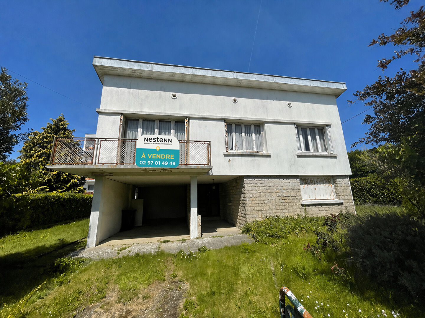 Maison 4 pièces 76 m² · à Vannes · 76 m² · 383 250 €