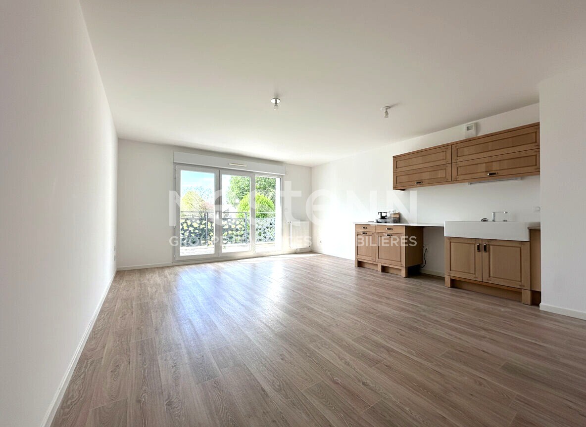 Appartement 3 pièces 66 m² · à Saint Ave · 66 m² · 289 900 €