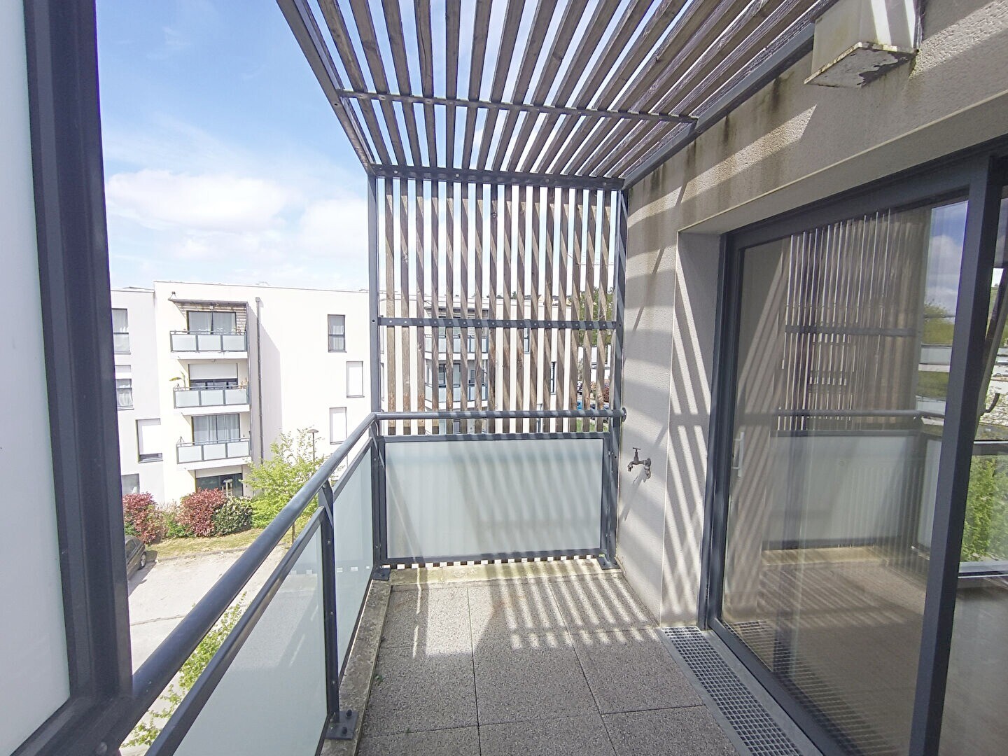 Appartement 2 pièces 50 m² · à Saint Ave · 50 m² · 192 600 €