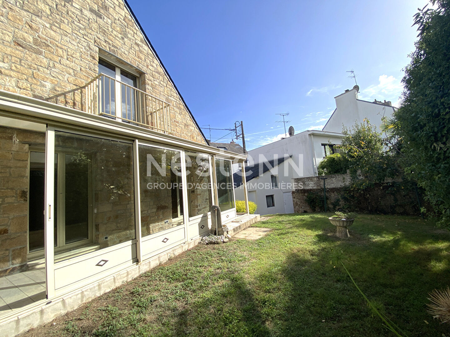 Maison 5 pièces 106 m² · à Vannes · 106 m² · 572 000 €