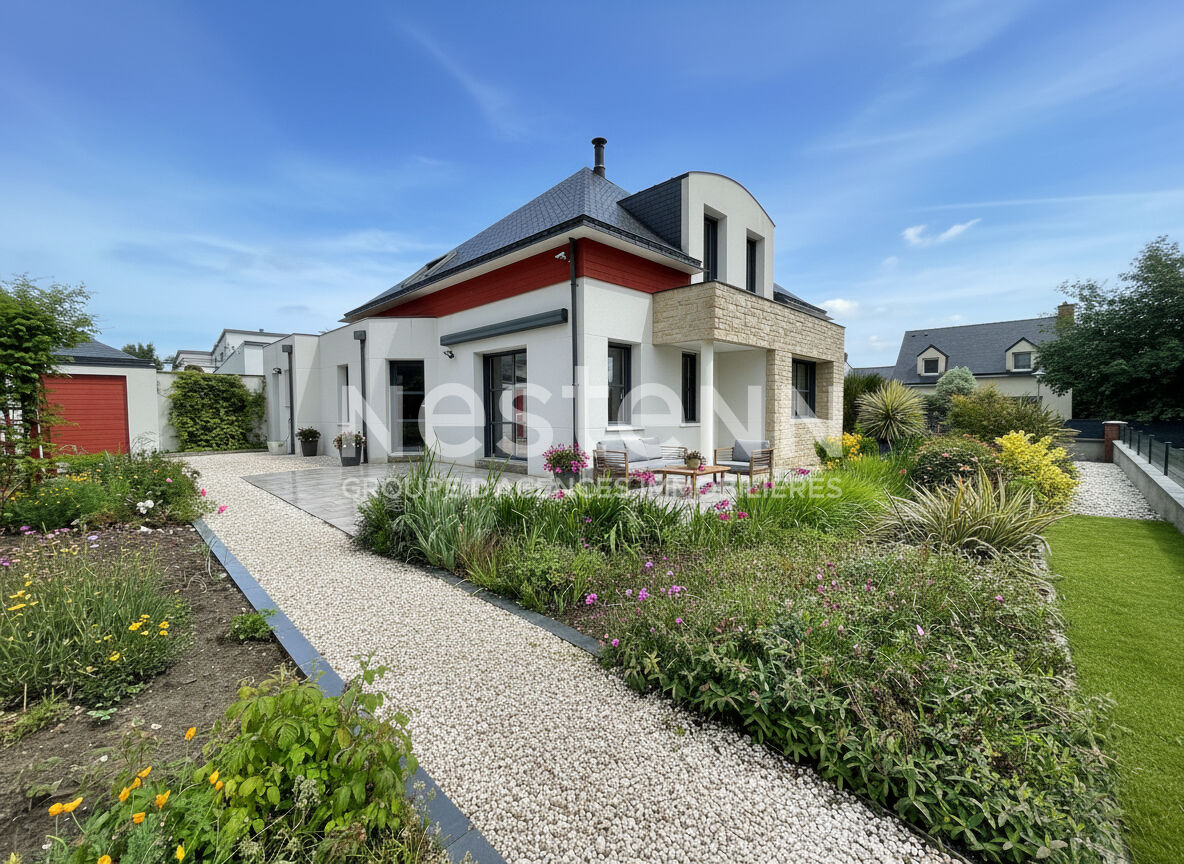 Maison 6 pièces 154 m² · à Ploeren · 154 m² · 648 900 €