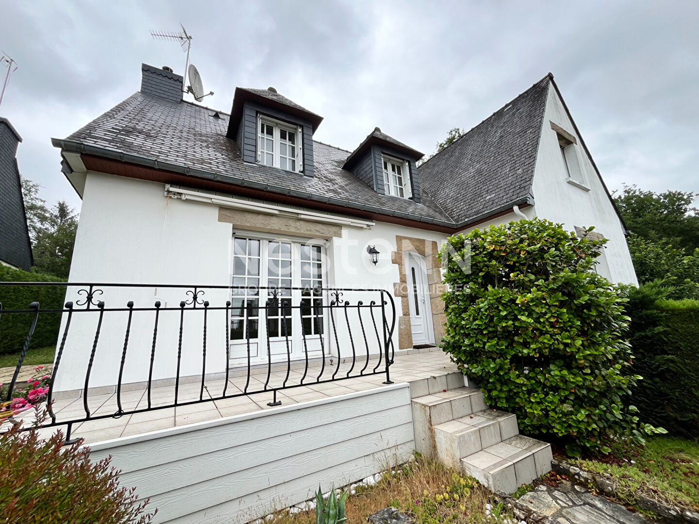 Maison 6 pièces 142 m² · à Saint Ave · 142 m² · 438 900 €