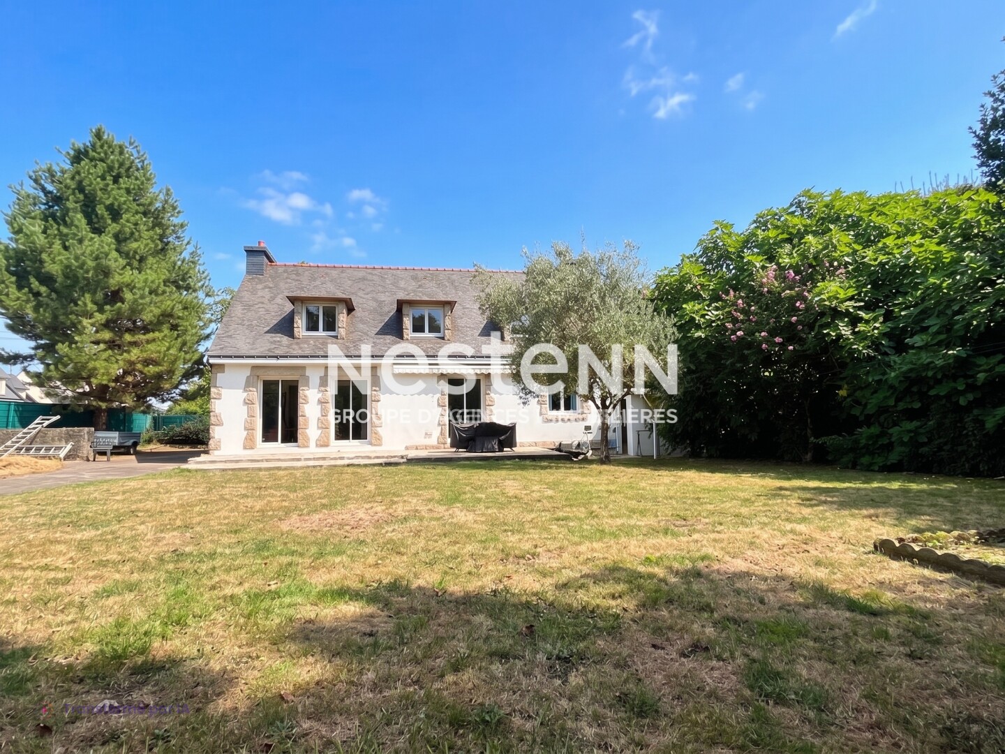 Maison 7 pièces 160 m² · à Saint Ave · 160 m² · 450 000 €