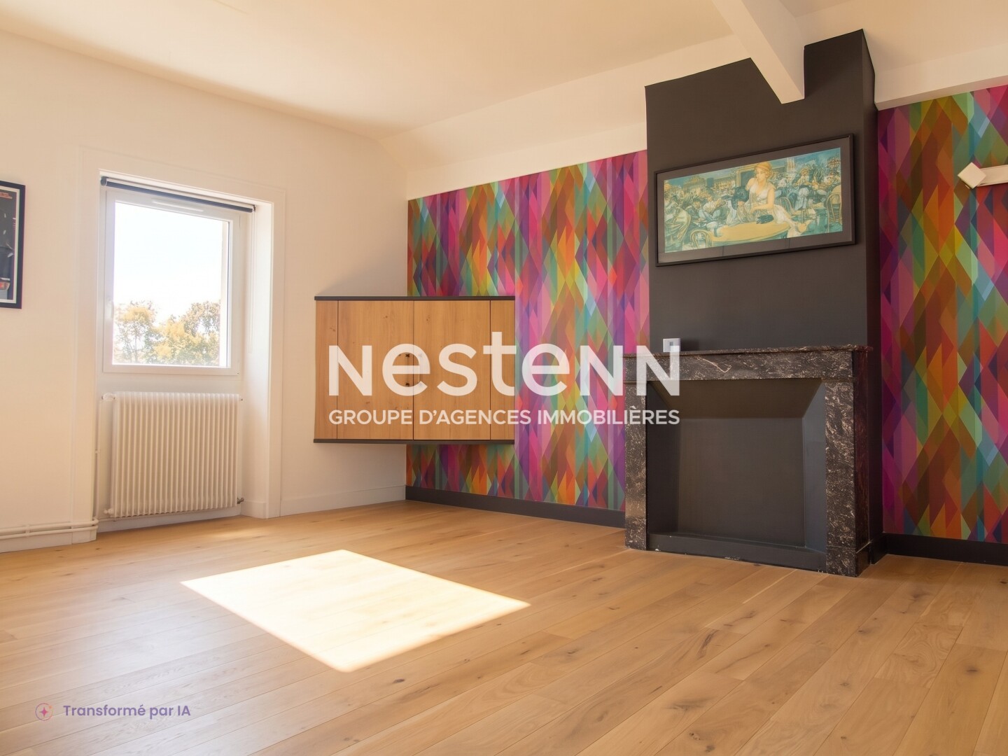 Appartement 4 pièces 98 m² · à Vannes · 98 m² · 399 000 €