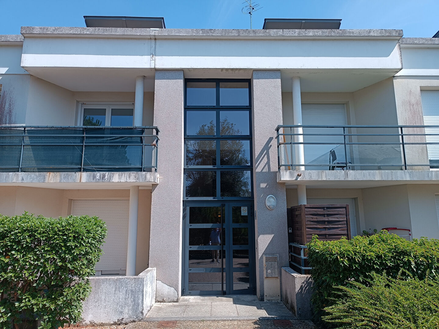 Appartement 2 pièces 35 m² · à Vannes · 35 m² · 149 960 €