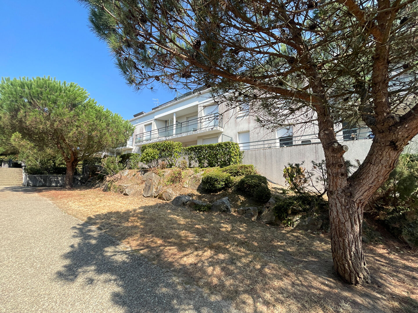 Appartement 2 pièces 42 m² · à Vannes · 42 m² · 160 500 €