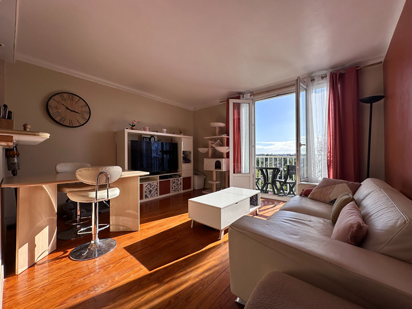 Appartement 3 pièces 61 m² · à Vannes · 61 m² · 171 200 €