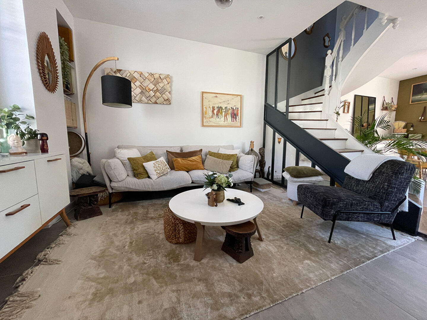 Maison 6 pièces 85 m² · à Vannes · 85 m² · 493 500 €