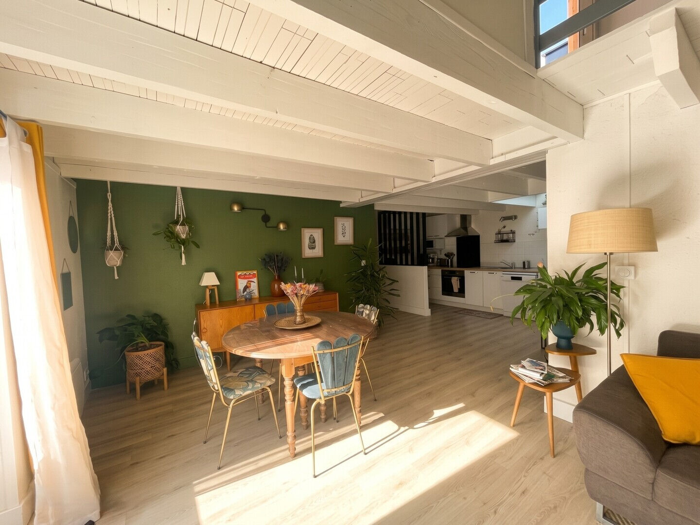 Appartement 3 pièces 63 m² · à Vannes · 63 m² · 257 250 €