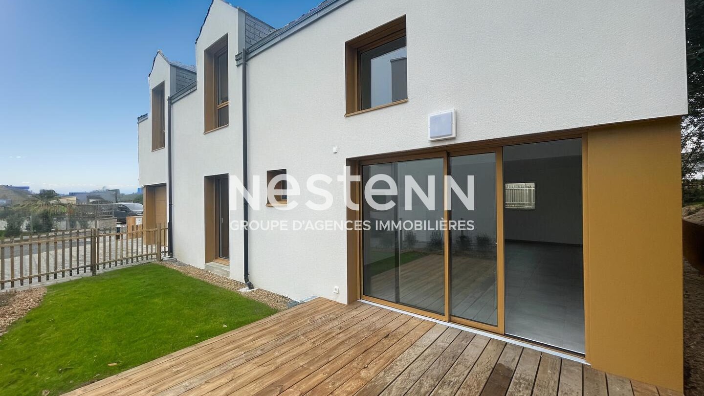 Maison 6 pièces 126 m² · à Larmor Baden · 126 m² · 595 000 €