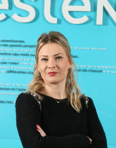 Caroline S.
