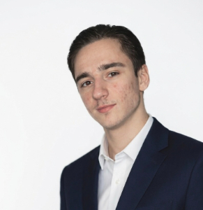 Photo de Kilian SAEZ
