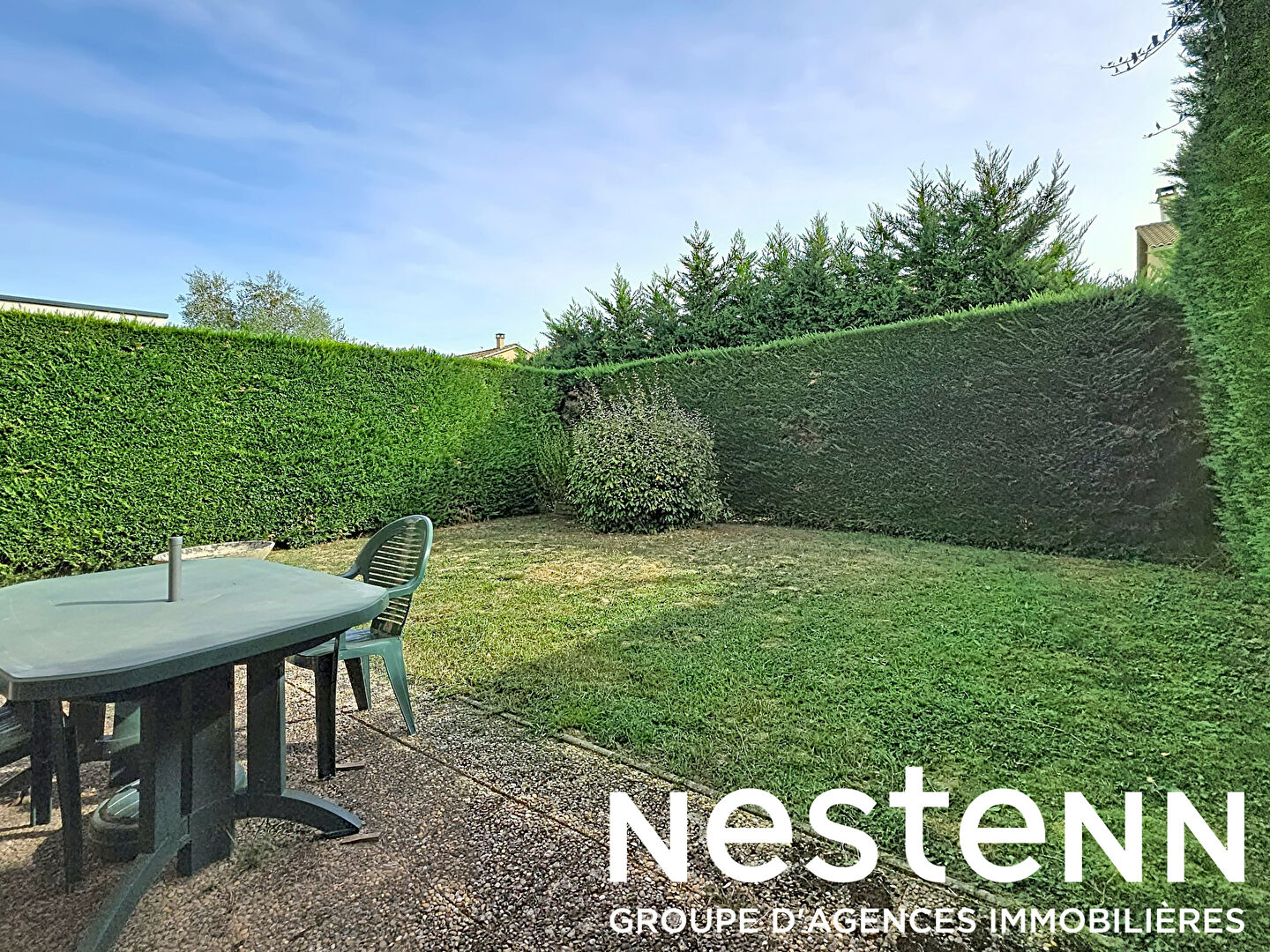 Maison 4 pièces 81 m² · à Chassieu · 81 m² · 359 000 €