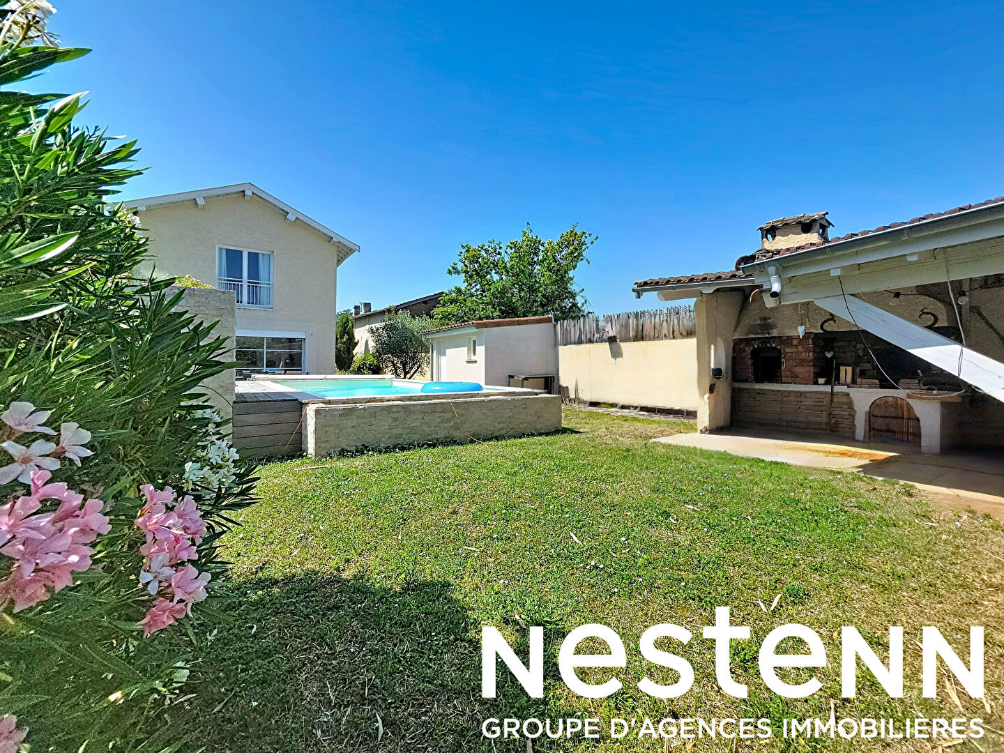 Maison 6 pièces 230 m² · à Genas · 230 m² · 575 000 €