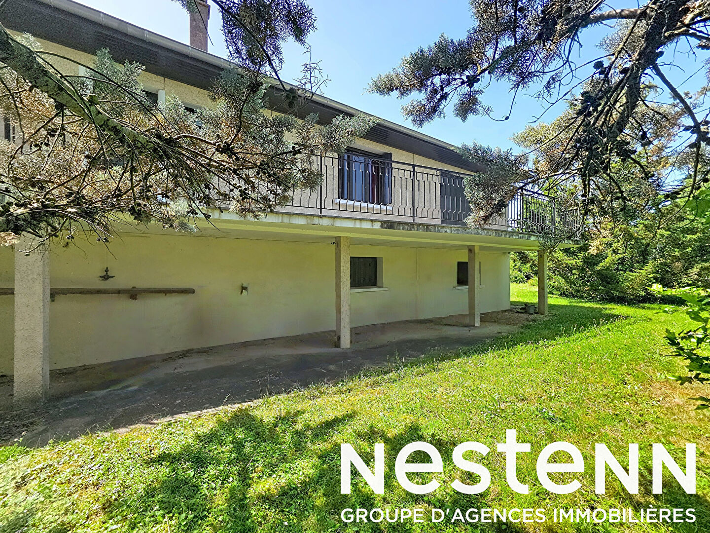 Maison 5 pièces 106 m² · à Chassieu · 106 m² · 389 000 €