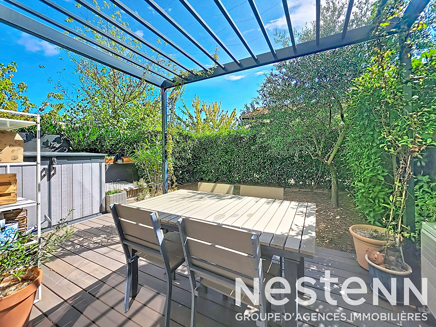 Appartement 3 pièces 63 m² · à Chassieu · 63 m² · 299 000 €