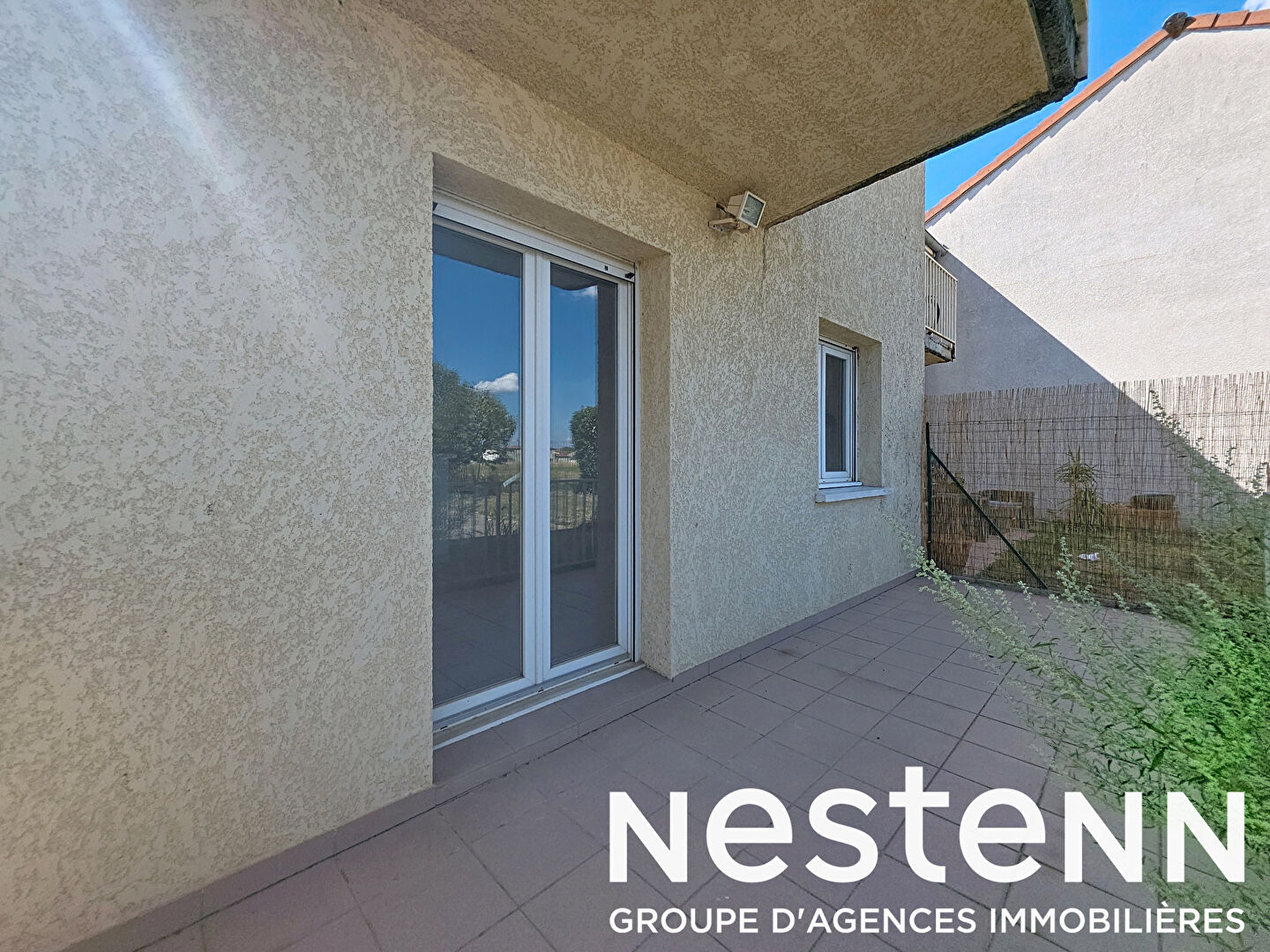 Appartement 3 pièces 57 m² · à Genas · 57 m² · 208 000 €