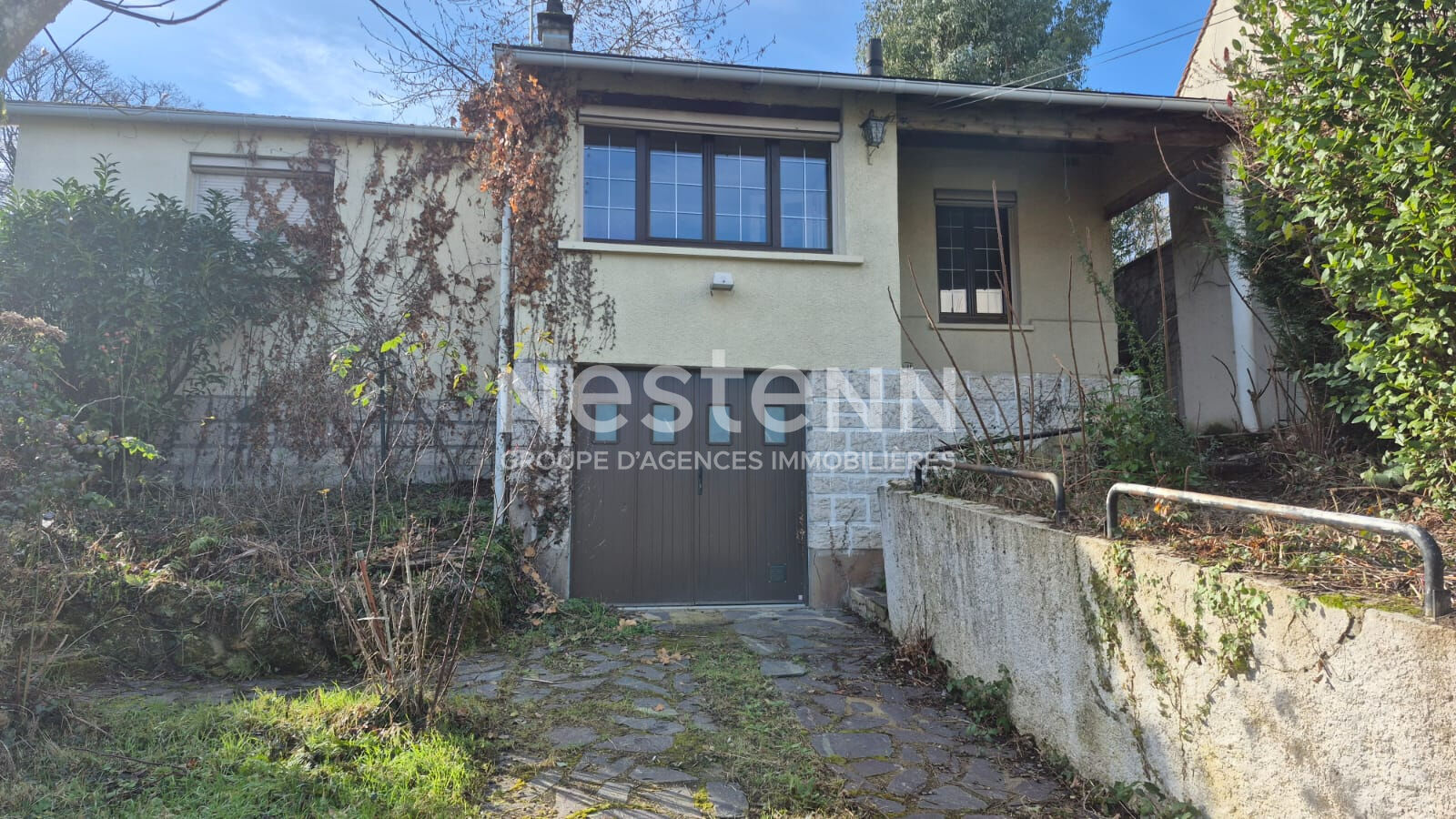 Maison 5 pièces 80 m² · à Palaiseau · 80 m² · 322 000 €